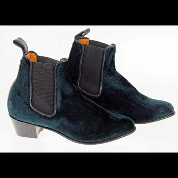 penelope chilvers velvet boots